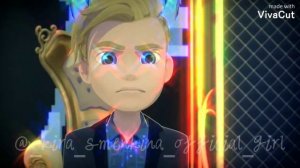 "Твой французский поцелуй" Филарина Клип ГЭ