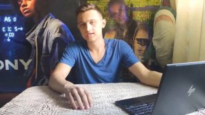 Обзор ноутбука HP Envy x360 convertible 13