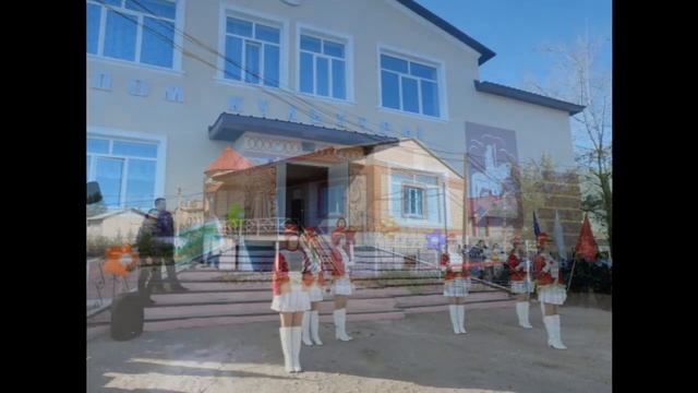 чернышевск