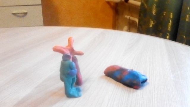 Пластелинки