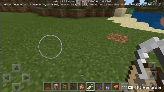 Как сделать стул в Майнкрафт на котором можно сидеть смотреть онлайн