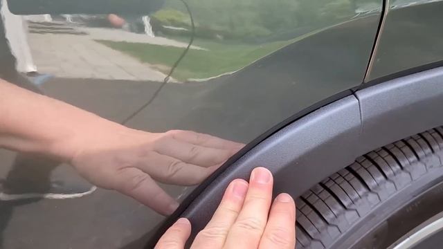 Rivian R1S Build Quality