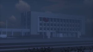 Припять в майнкрафте!