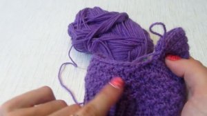 ?Вязаные носочки крючком .Носки крючком женские. Носки крючком красивым узором.