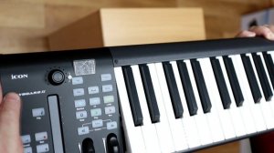 iCON iKeyboard 6X: Обзор не самой распространённой MIDI-клавиатуры