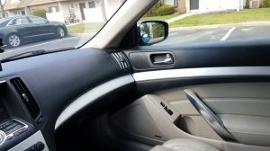 Infiniti g37 coupe review