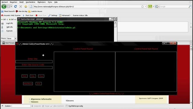 SQL injection+SHELL upload смотреть онлайн