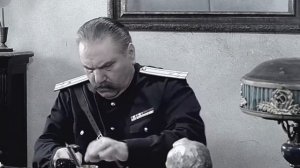 Владимир Машков / Давид Гоцман | Доктор прописал, полезно для здоровья