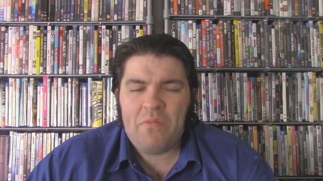 Linoleum 2023 - Wasteland Film Review