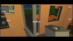 ПОСТАВИЛ НОВЫЕ ЗАПЧАСТИ В ПИКАП - PikUp. 
Прохождение #3