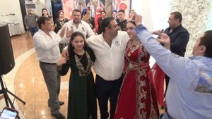 06 09 2020 Сватовство Давида и Золушки Часть 5