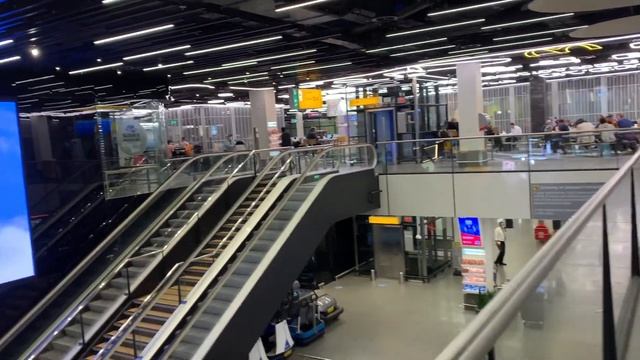 Канада 2058: Хроника моего возвращения в Монреаль смотреть онлайн