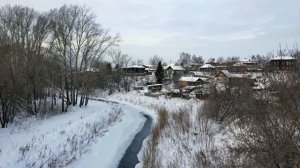 Ах Ушайка ты моя Ушайка
