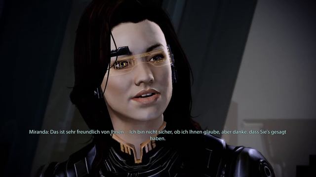 MASS EFFECT 2 [#3 | German Subtitles] - Mass Effect Lässt Grüßen ★ Let's Play Mass Effect 2 смотреть онлайн