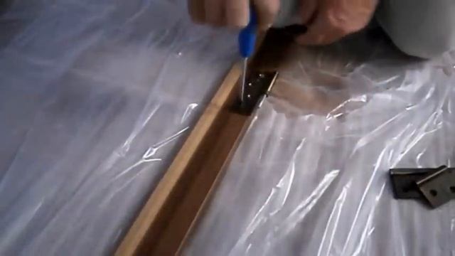 Межкомнатные двери своими руками. Установка межкомнатных дверей смотреть онлайн