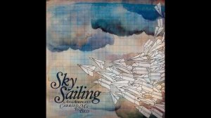 Sky Sailing - Captains Of The Sky (Early Demo)