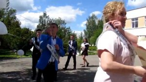 Последний звонок-2020 "НАШ путь не простой, но МЫ продолжаем идти..." | Мой путь | Dabro