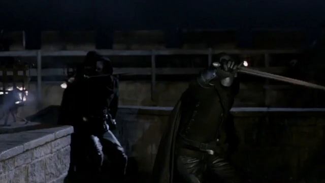 King Arthur || Thunder || Legend of the sword смотреть онлайн