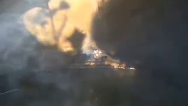 Прожиг кабельной линии 0,4 кВ в колодце смотреть онлайн