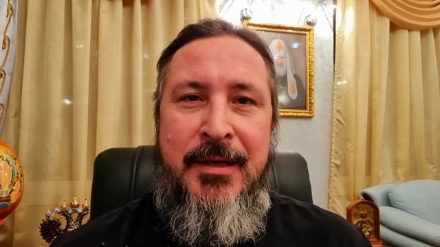 с началом Рождественского поста)