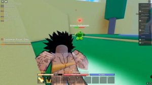 GOKU LOCATION | Dragon Soul