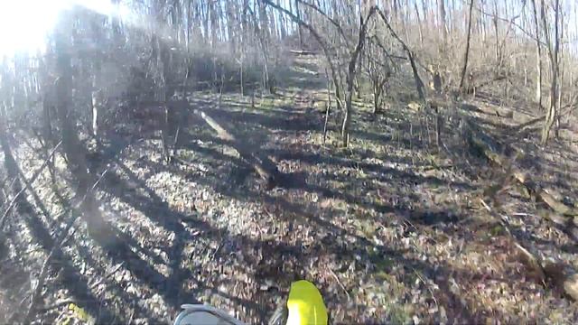 RM250 woods ride смотреть онлайн