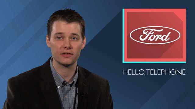 New EV with Used Batteries, Ford Offers Apple Download for SYNC - Autoline Daily 1756 смотреть онлайн