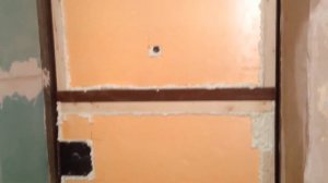 Реставрация советской железной двери ?шумоизоляция, утепления.