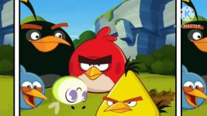 Angry Birds Cinematic Trailer (Toons Version)