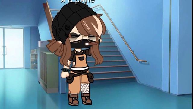 (кто у меня внутри живёт) сорри что не было видео! смотреть онлайн