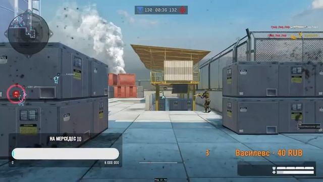 ПОКОРИТЕЛЬ)) ВарфейсА))) #warface #рейтинг #рм смотреть онлайн