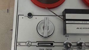 Магнитофон Астра 206