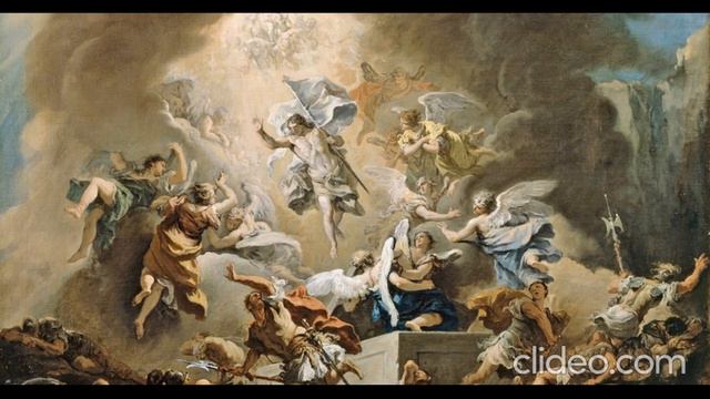 От Иоанна 5:17-30 на арабском смотреть онлайн