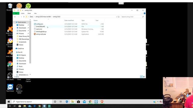 ?? Best Coin To CPU Mine [DERO Step By Step Mining Guide] ✅✅ смотреть онлайн