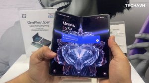 ONEPLUS OPEN IS AMAZING !! 16GB RAM + 512 GB Crazy Performance