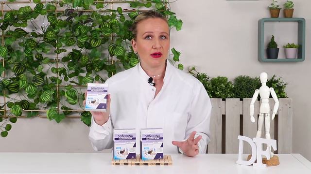 Angelini Soñodina con melatonina para regular el sueño | DosFarma смотреть онлайн