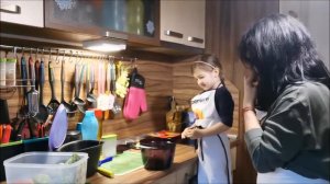 Крем-супа в Микрокук на Tupperware!