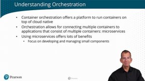 Container Orchestration Basics - Orchestrating Containers | KCNA Certification Course