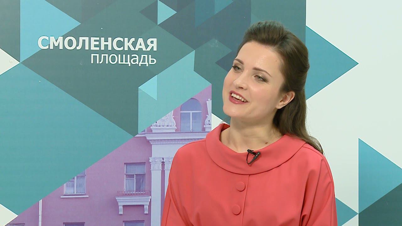 Смоленский исторический музей и его уникальные экспонаты | Смоленская площадь