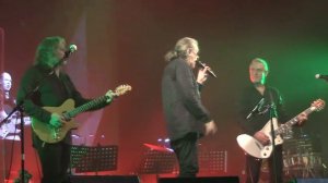 СерьГа - Я - бурый медведь (Юбилей Сергея Галанина, клуб Космонавт, 25.11.2021 г)