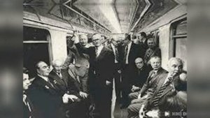 Секретное метро 3 часть 200 метров под землёй