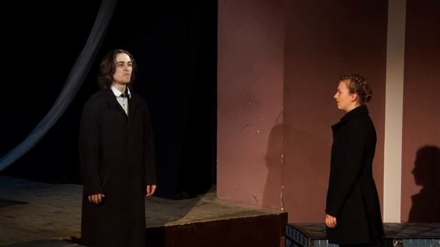 "Господа Головлевы" 1 Акт.