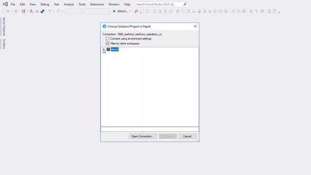 P4VS смотреть онлайн