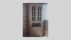 Кухонный Буфет — стильно, практично, современно