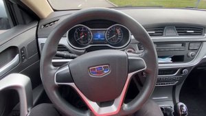 Geely Emgrand 7 // Что сломалось за 25 000 км.
