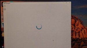 HP LaserJet M141we WiFi Setup With Windows Laptop, connect To Wireless Network.