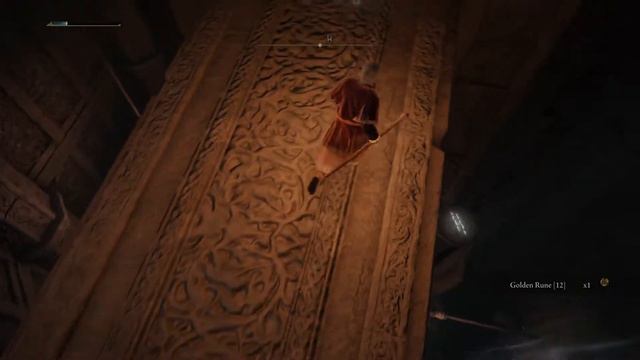 Elden Ring: Divine Tower of Caelid Walkthrough [Godskin Apostle & Godslayer Sword] смотреть онлайн