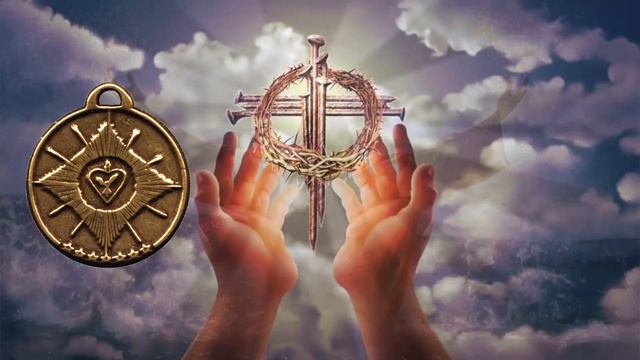 19 Вера Надежда Любовь (Амулеты Талисманы из Коллекции Александера The CULT) смотреть онлайн