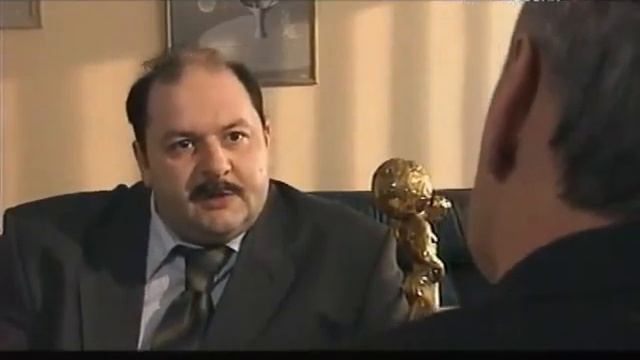 Фитиль №155-01 "Ломать-не строить"