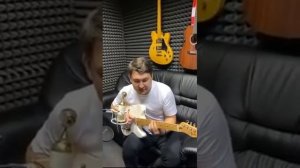 Лучшие песни из Однажды в России в прямом эфире поют Азамат Мусагалиев и Александр Пташенчук